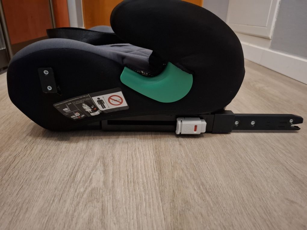 Podkladka  fotelik samochodowy 125-150cm