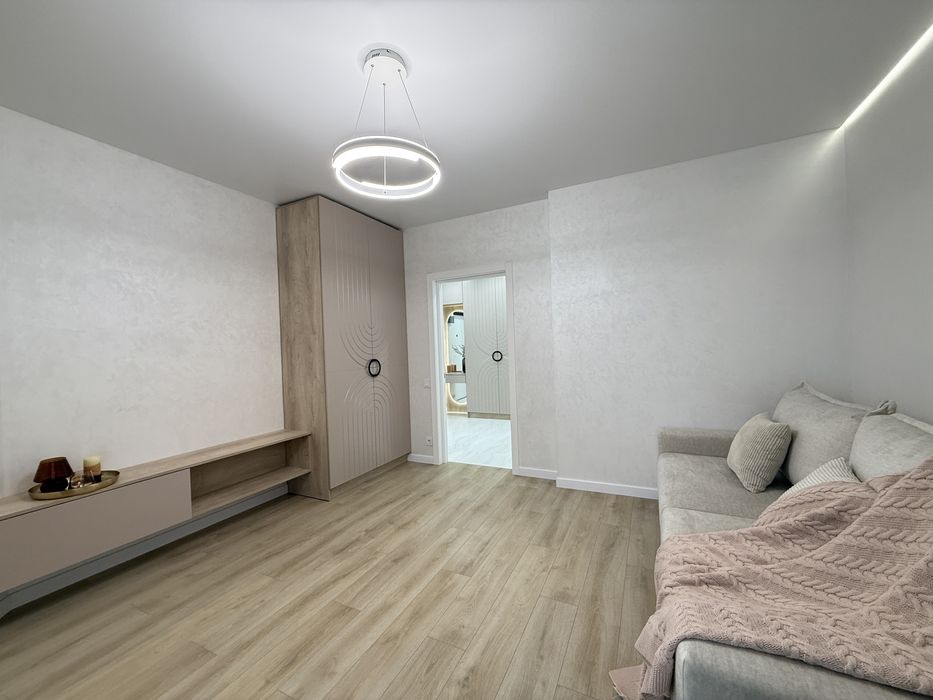 Мінімальне оформ! 2 кім 67 кв.м ЖК Софія Резиденс