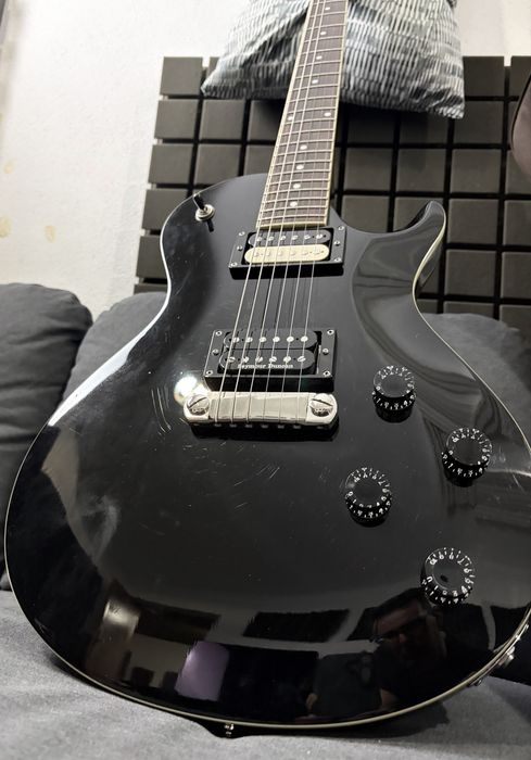 PRS SE Mark Tremonti com upgrades