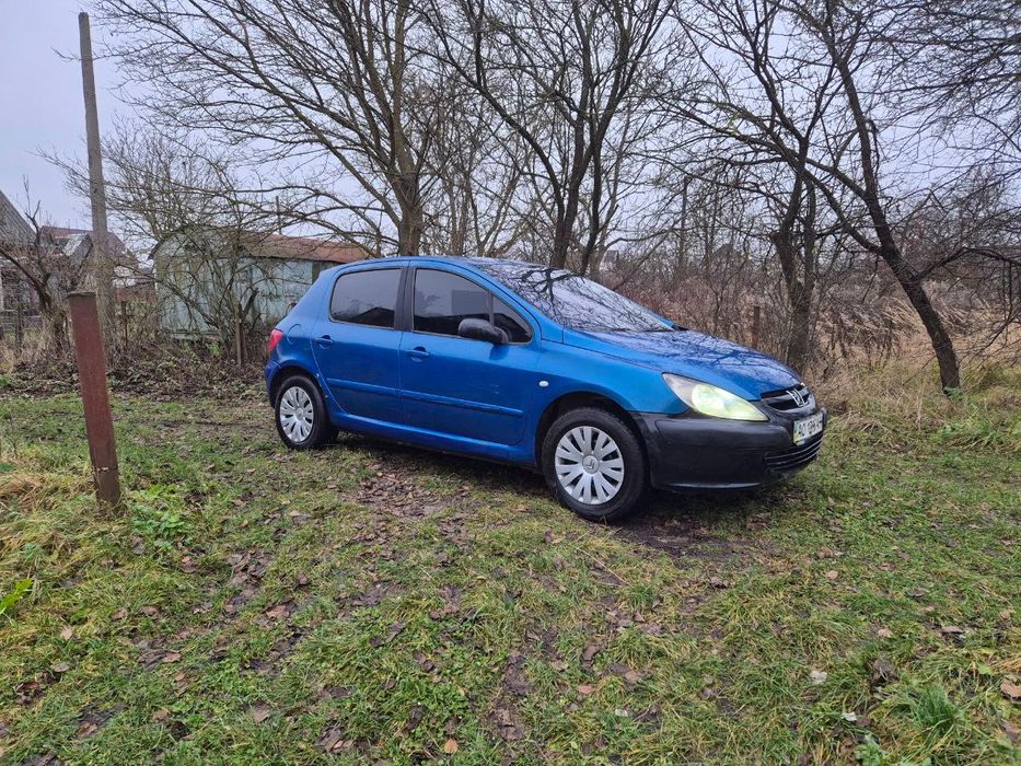 Продам Пежо 307 ХТ