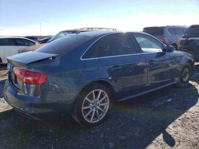 Audi A4 Premium 2015