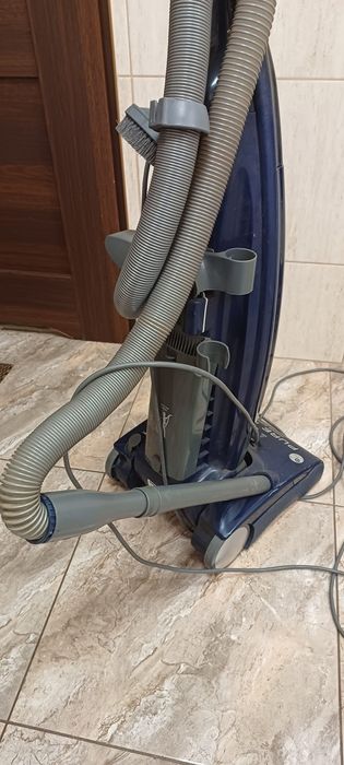 Odkurzacz pionowy Hoover Puree Power