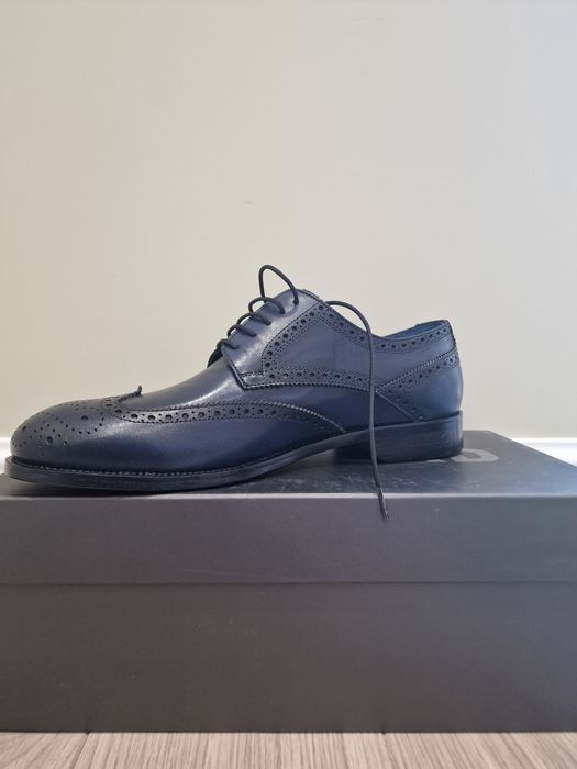 Туфли мужские Wexford Hand Made