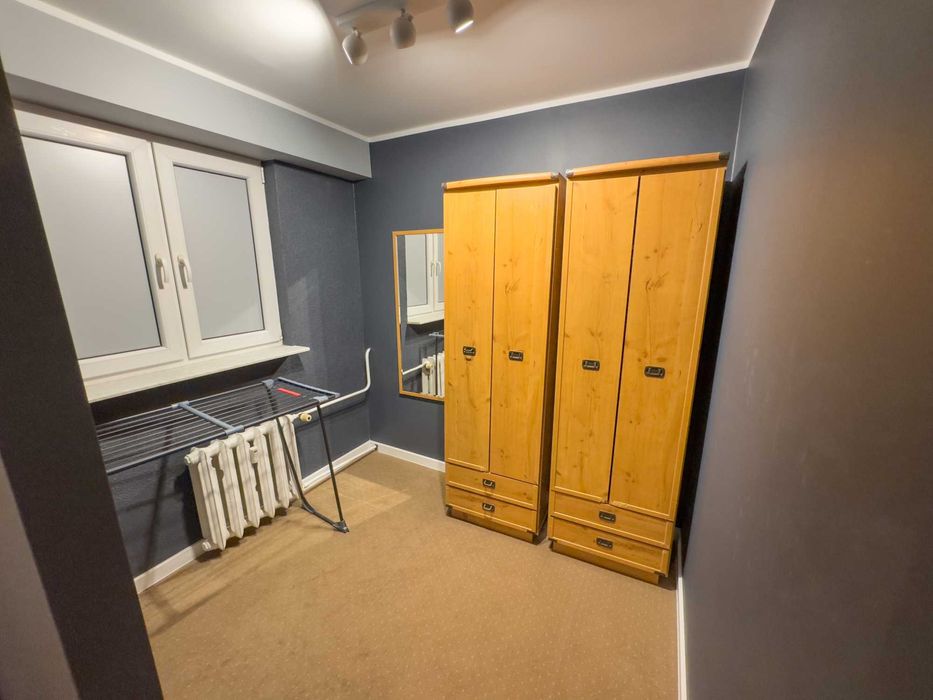 Apartament  Bieszczady Ustrzyki Dolne - 3 sypialnie 80m2