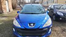 Продам автомобіль терміново Peugeot 308 2010 р.