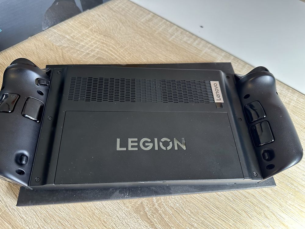 Lenovo Legion Go 1 TB