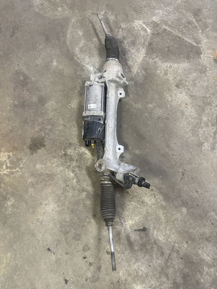 Caixa de direção BMW 118 120 F21 F21