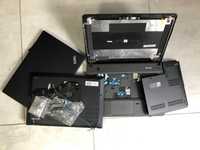 Запчастини для Lenovo ThinkPad T480s T490s E440 T440p T470p T550