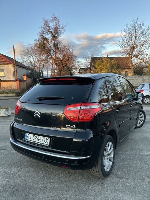 Продаж CITROEN C4 2.0 Дизель Автомат обмін