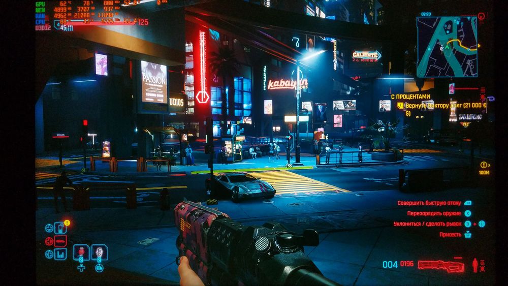 Lenovo YOGA PRO 7 Ryzen 7840h 32gb LPDDR5 7500