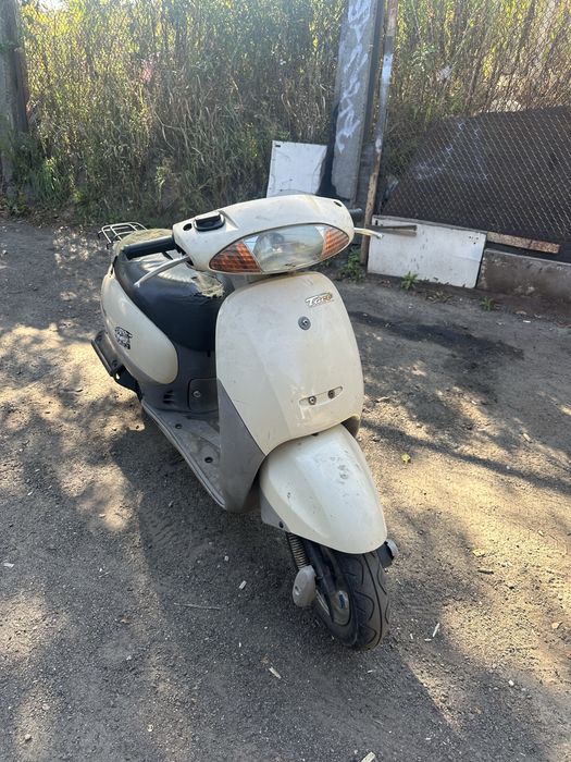 Хонда такт 51.