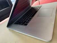 MacBookd Pro de 15 retina - Mid 2014(16gb/1TB)