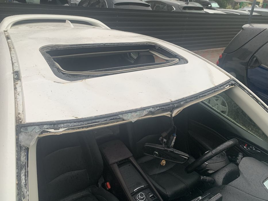 Мазда 3, 2018 р. ТОРГ