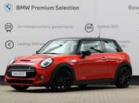 MINI Cooper S Cooper S/Apple Car Play/Kamera/Comfort Access/FV