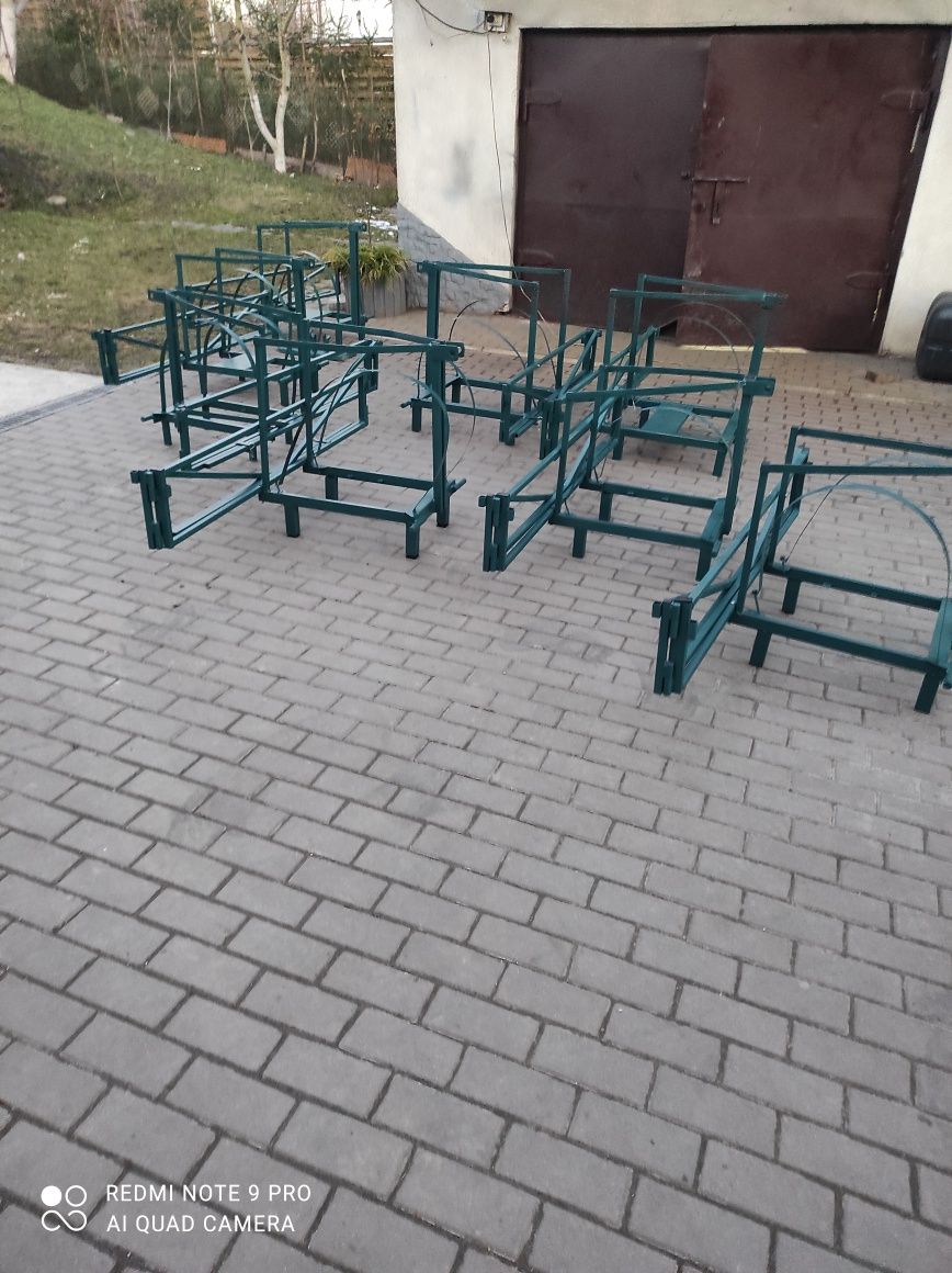 Продам оприскувач оприскуватель для трактора мінітрактора та мототракт