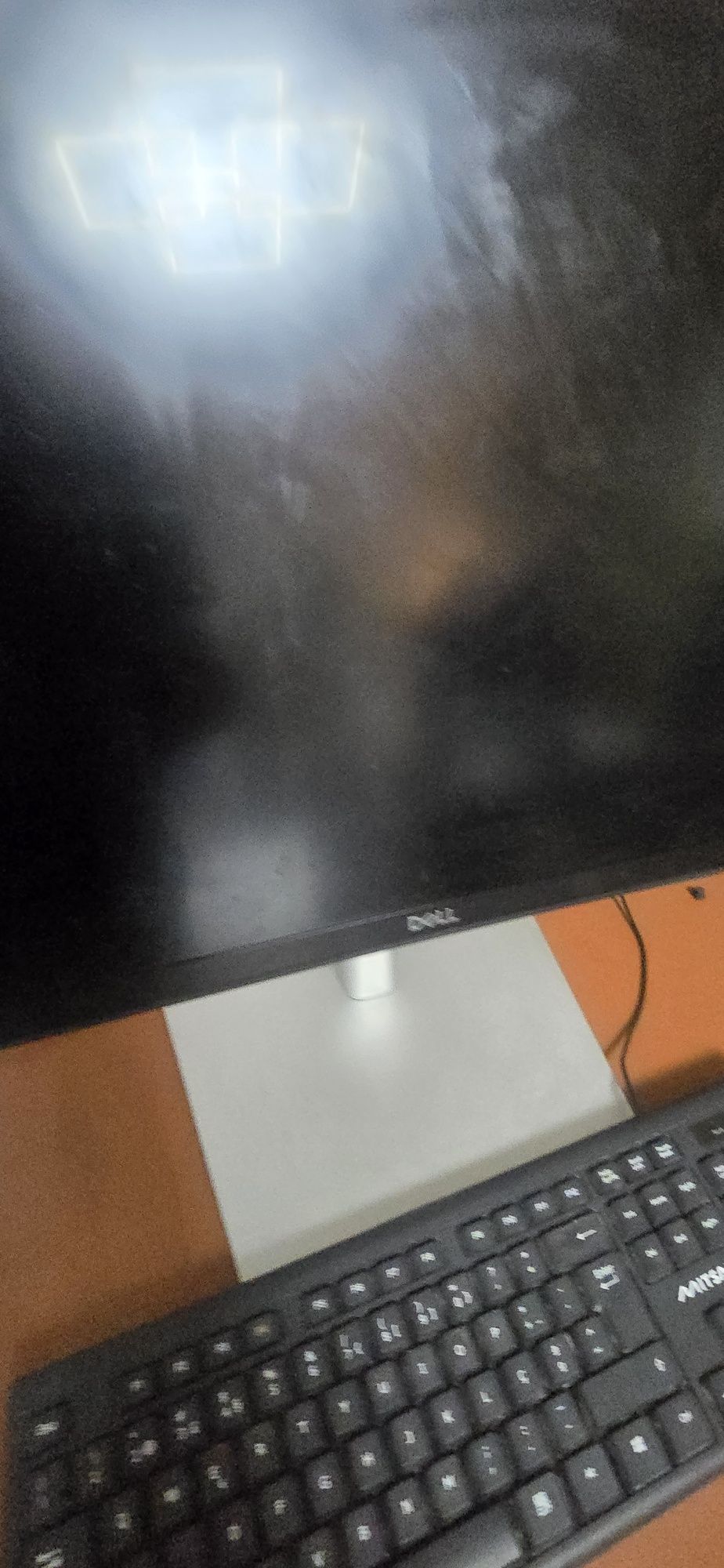 Monitor 34 dell (Tela precisa reparo)