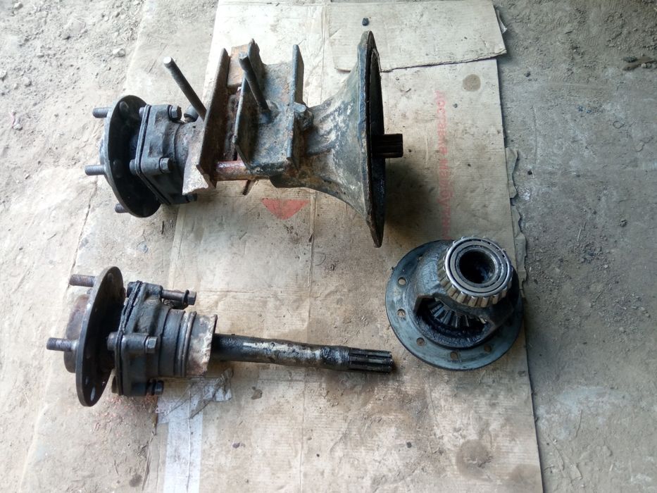 Кранік новий як на фото