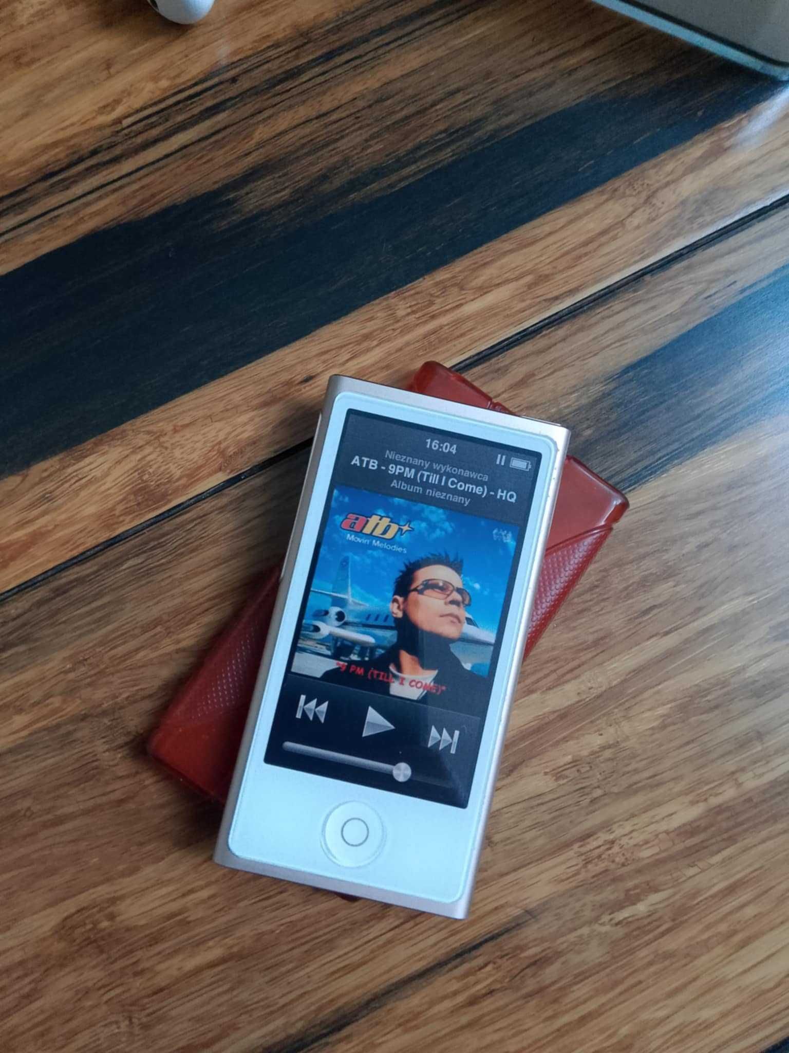 Ipod Nano 7 stan bdb