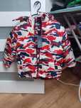 Kurtka Tommy Hilfiger