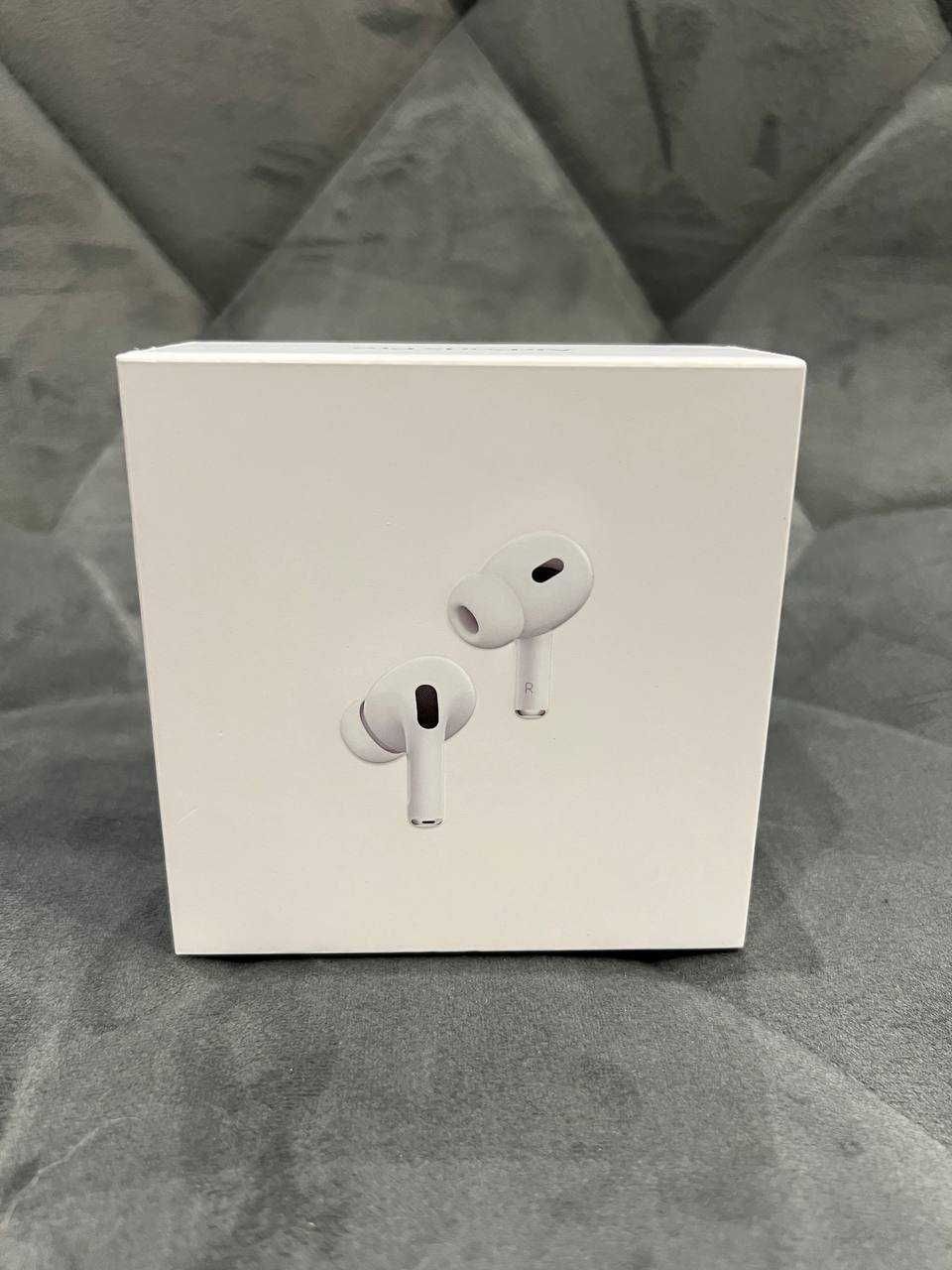 AirPods Pro 2 nowy, zapakowany