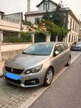 Peugeot 308 SW 1.5 BlueHDi (2019) Diesel