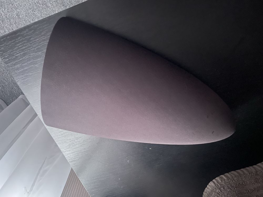Bowers & Wilkins Zeppelin Air Гриль