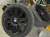 Felgi z oponami BMW f30 225/45 18