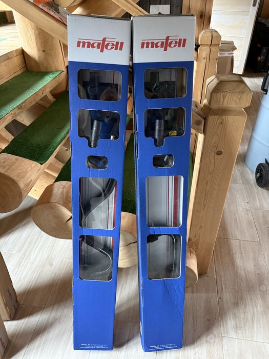 szyny prowadzące aerofix F-AF 1