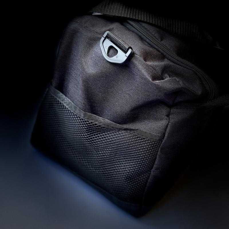 ОПТ 365 грн, сумка, черная, спортивная, дорожная, в зал, nike, найк