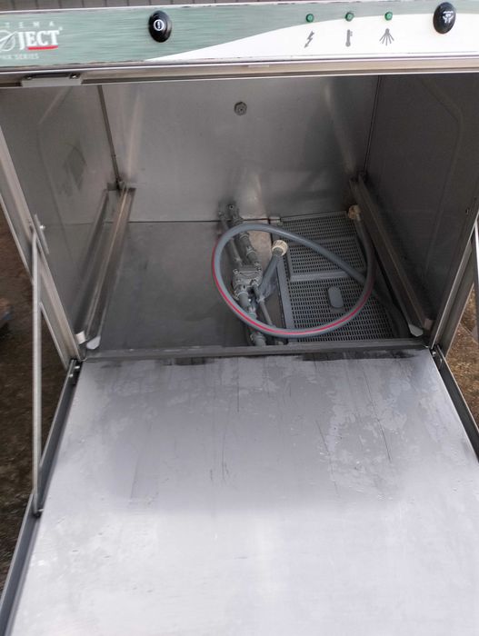 Zmywarka gastronomiczna do szkła i talerzy PROJECT