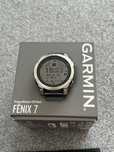 Garmin Fenix 7 gwarancja
