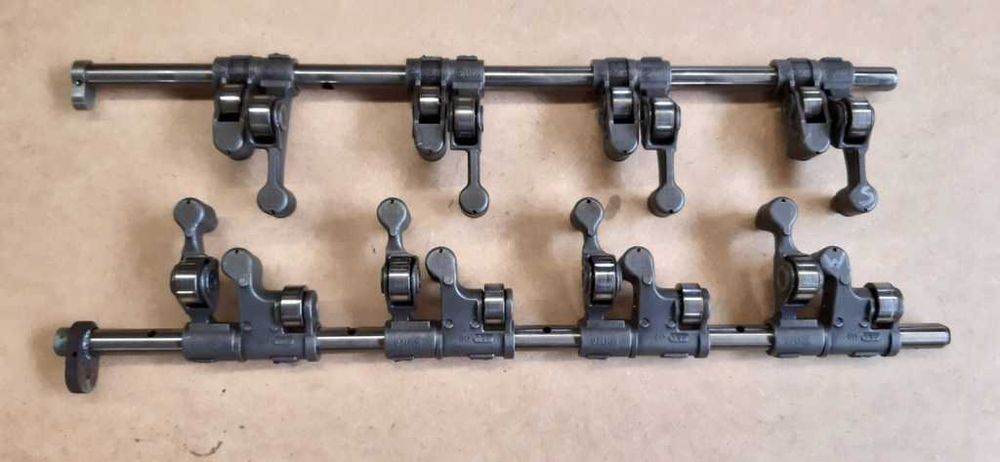 Рокера Volkswagen Passat 2.0 tdi Skoda Octavia 2.0 Superb 2.0 tdi 16v