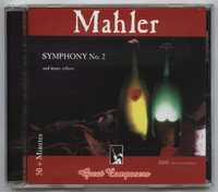 CD Mahler - Symphony No. 2 and many others