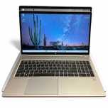 Laptop HP ProBook 450 G8 i5-1135G7 15,6 " 16 GB / 256 GB srebrny