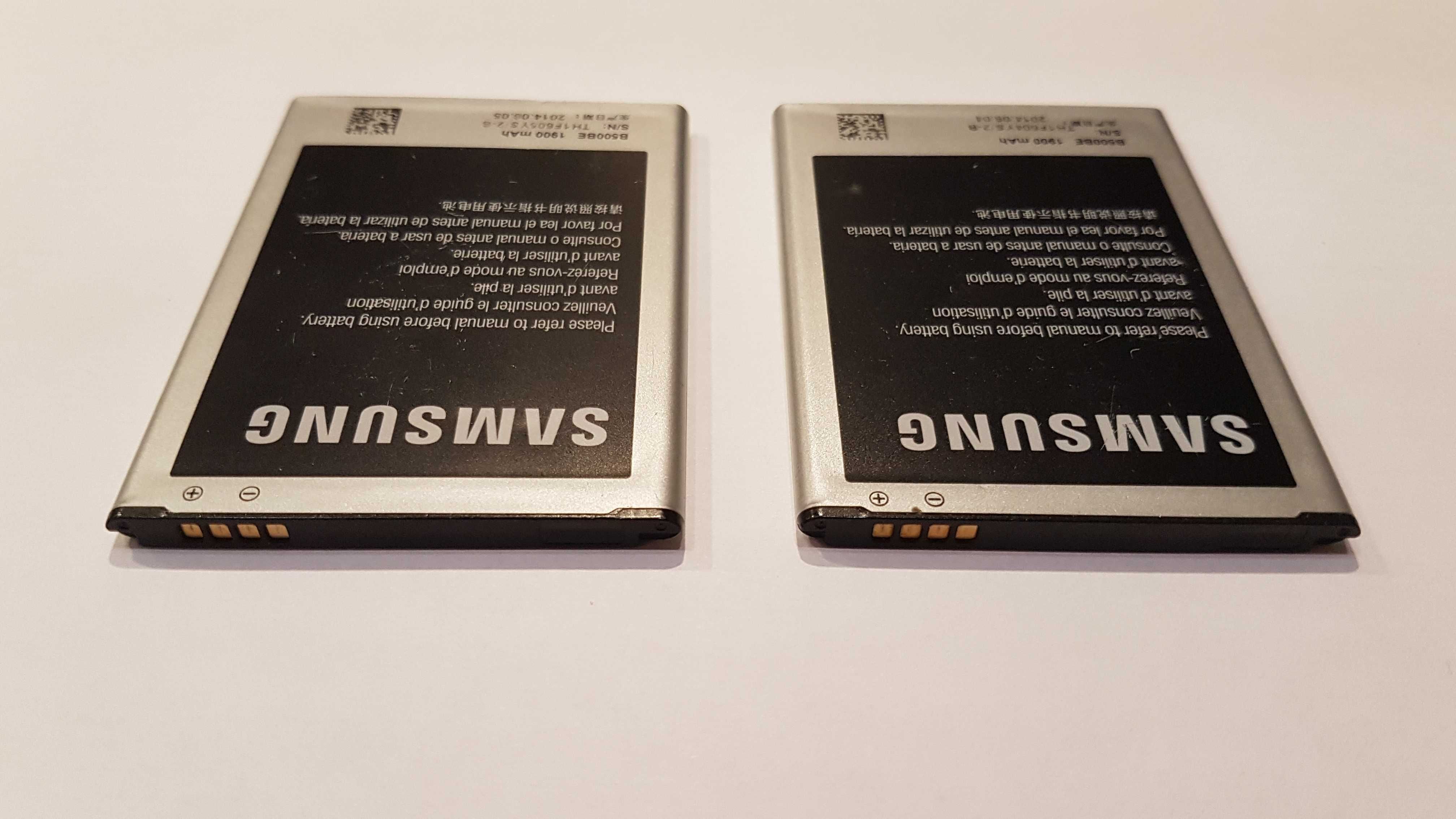 Bateria do Samsung S4 mini B500BE