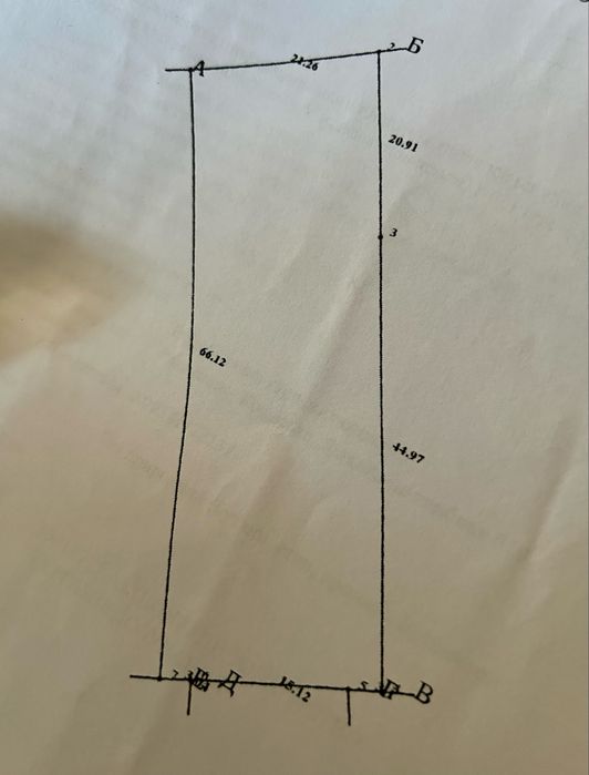 Продам ділянку 14 соток
