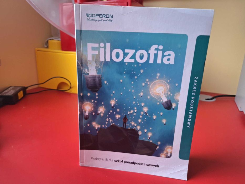 Filozofia. Zakres podstawowy | Operon