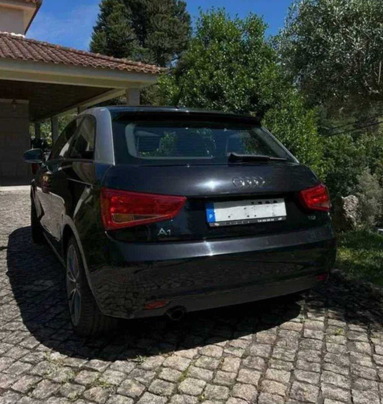 Audi A1 Sport 105CV TDI