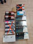 Toner Laserjet 502A,Q 6470AC,03A,LJ 3600