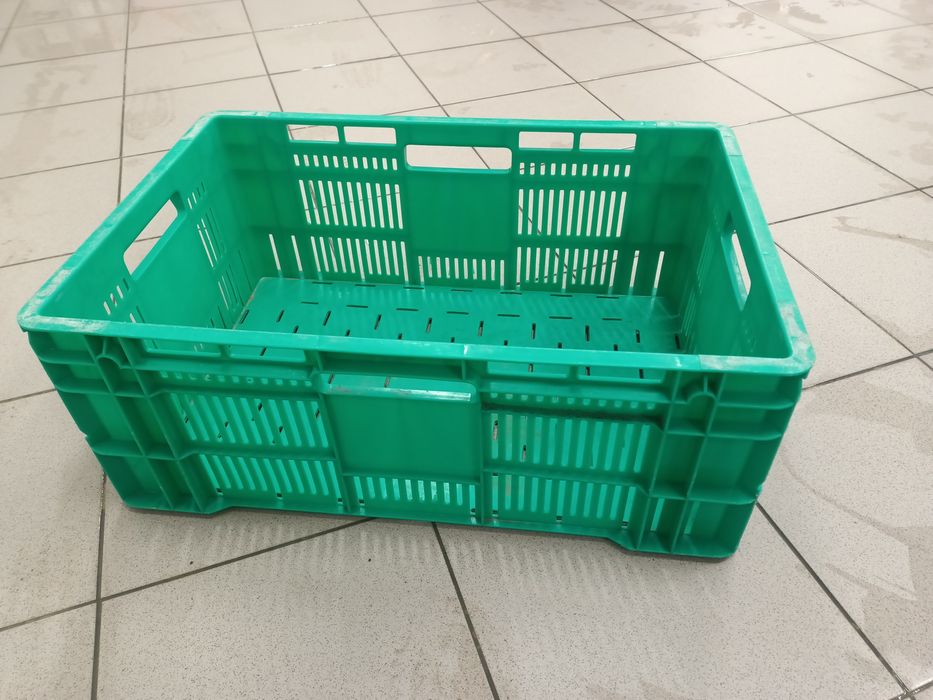 Skrzynka na warzywa g240