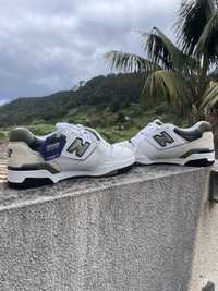 New Balance 550 - Sapatilhas