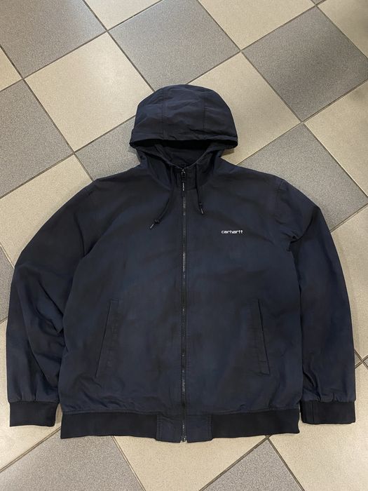 Курточка carhartt