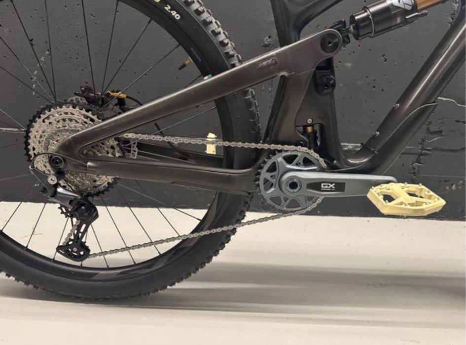 Yeti SB150 Ano 2023