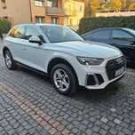Audi Q5 sprowadzony zadbany jak nowy