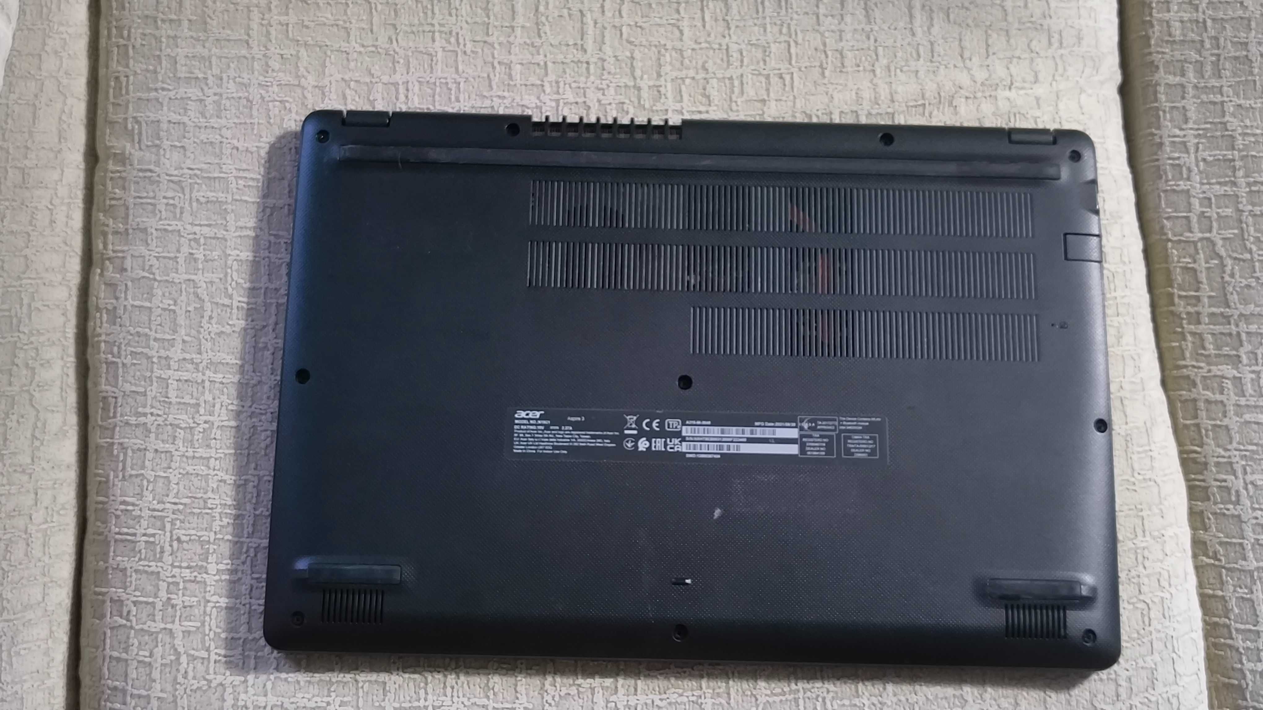 Acer Aspire 3 N19C1