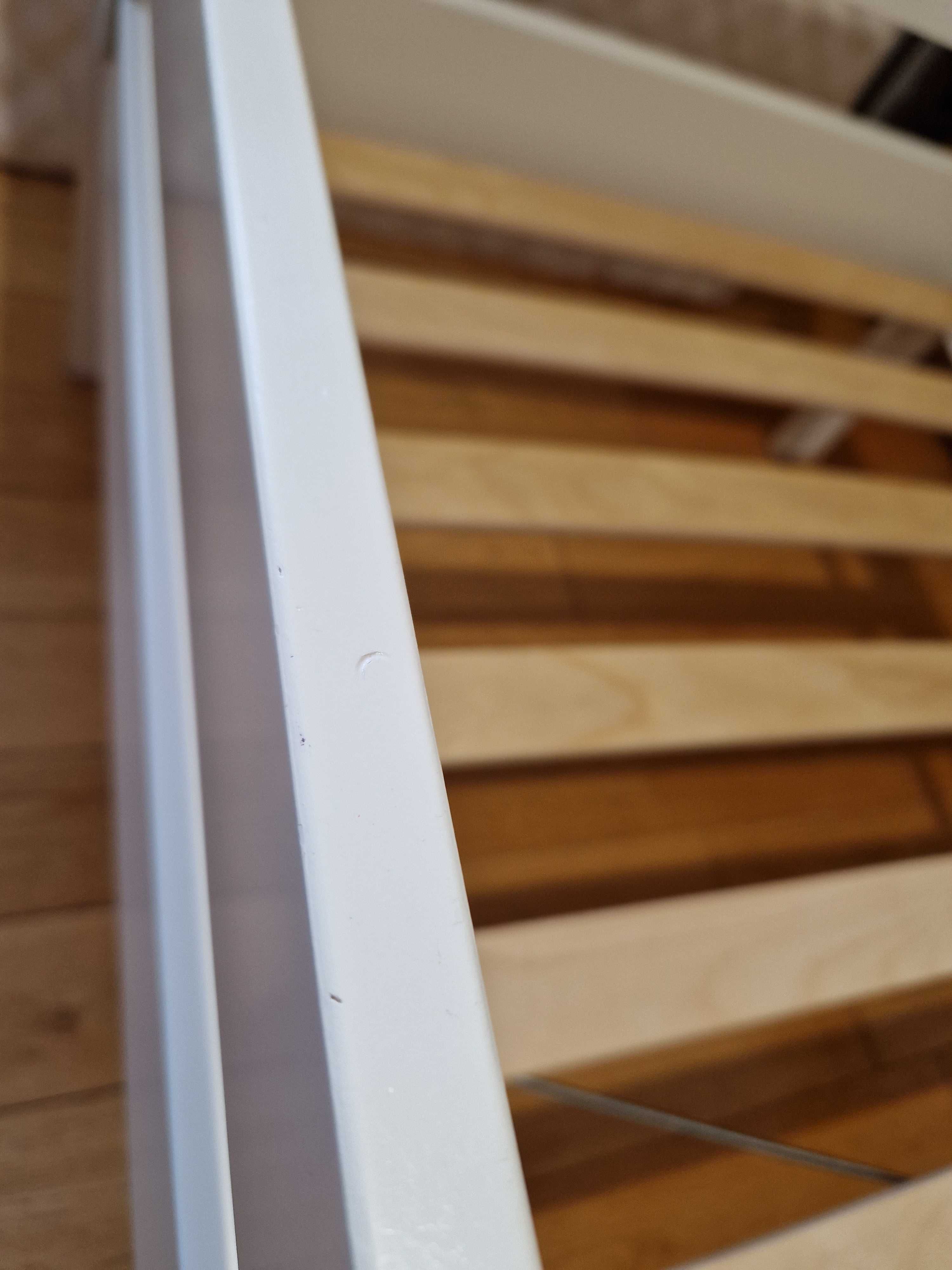 Ikea kritter białe z dnem, Włochy