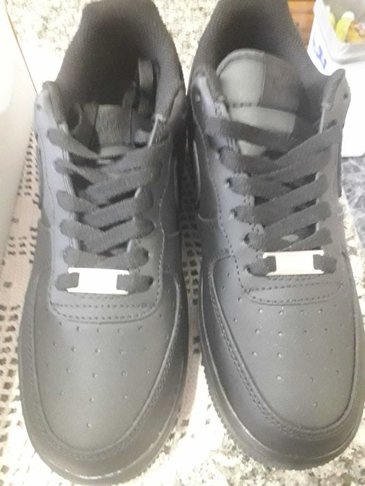 Sapatilhas Nike Air Force