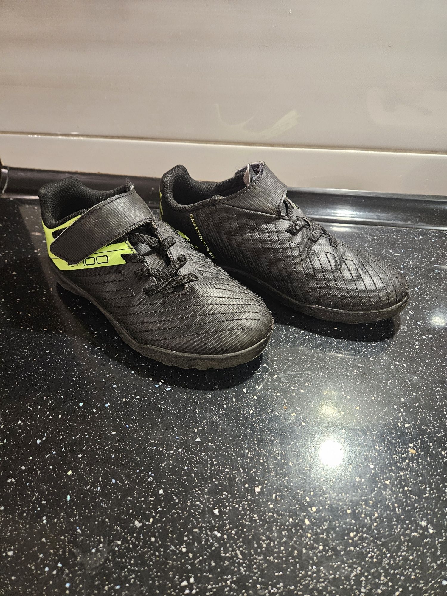 Buty piłkarskie kipsta turfy 100