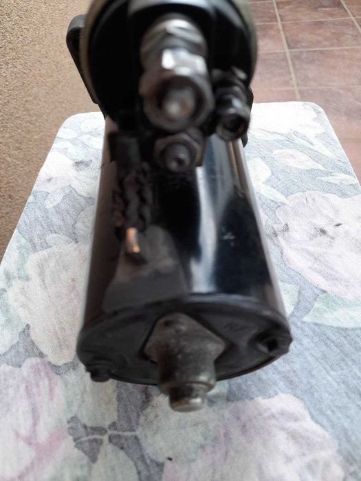 Продам стартер Фиат дукато  230.  модель на 2012 г/в