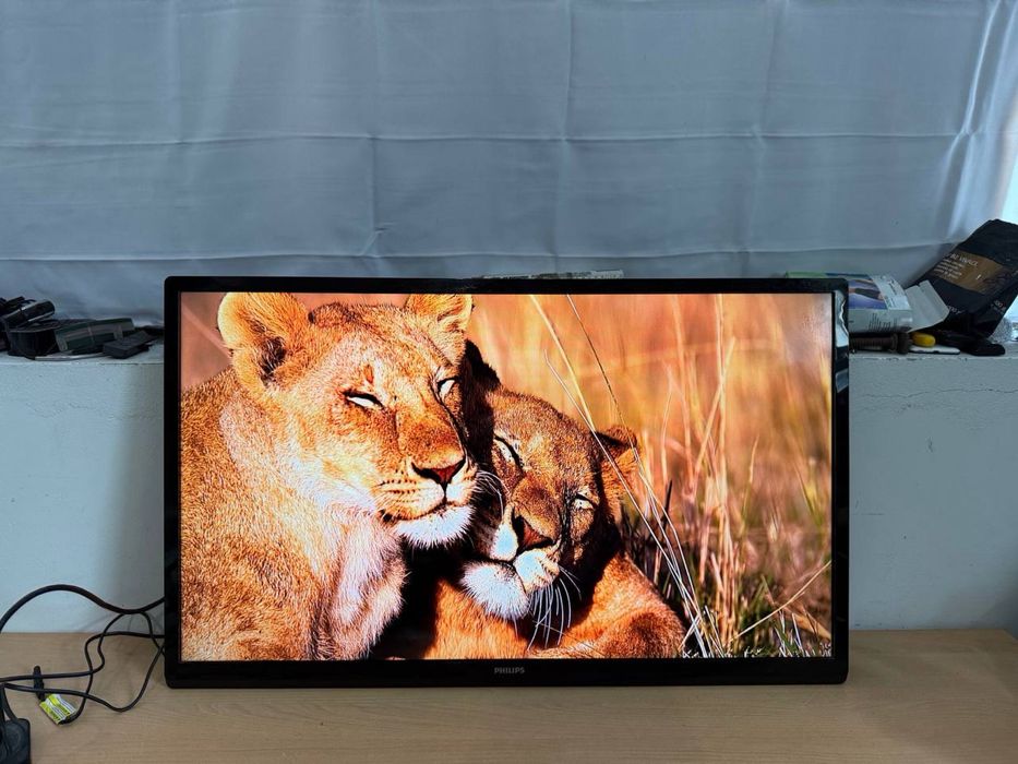 Телевізор Philips 40” / Full HD / без смарту / з Німеччини